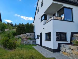 Ferienwohnung HappyLiving