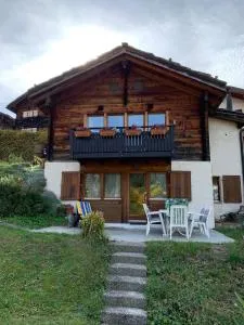 Chalet Leonie LE0 - Bitsch