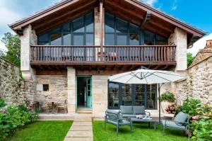 La Casa de Piedra - Mazcuerras