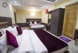 Vella Marina Group of Hotels Mount - McLeod Ganj