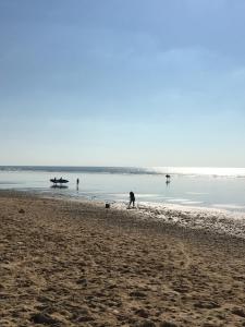 Maisons de vacances Maison Vert d'Eau : photos des chambres