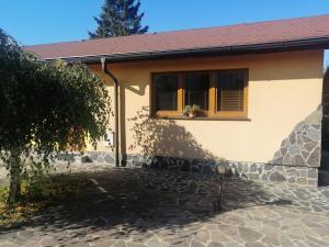 Útulný Domček Privat Bedrich