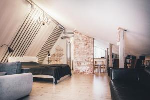 Mazais Līvkalns - 4-star hotels in Sigulda