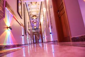 Zimbo Golden Vip Lodge