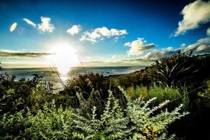 Rocklands Seaside Bed and Breakfast