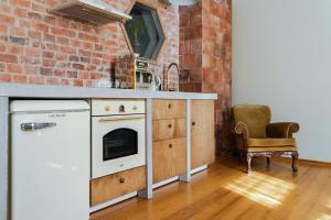 Rakstvežu apartamenti