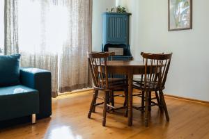 Rakstvežu apartamenti