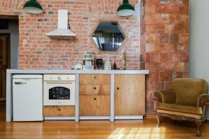 Rakstvežu apartamenti