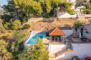 Apartment Sandra - سوبيتارسكا دراغا