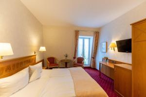 Standard Double Room room in Landgasthof Adler