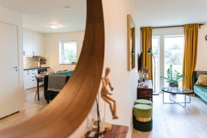 New Åkrahamn coast house