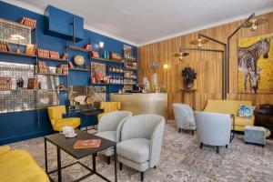 Hotels Best Western Hotel Graslin : photos des chambres