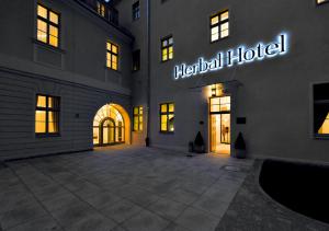 Herbal Hotel Wrocław
