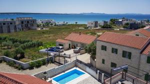 Villa Mediteran ZadarVillas