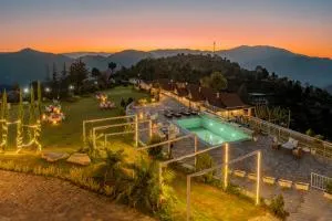 Chails Hamlet - Jūnga