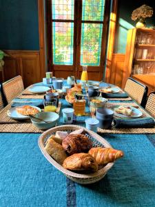 B&B / Chambres d'hotes LA MUSARDE : photos des chambres