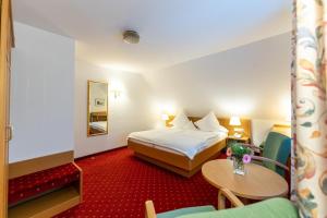 Comfort Double Room room in Landgasthof Adler