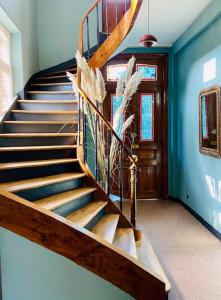 B&B / Chambres d'hotes LA MUSARDE : photos des chambres