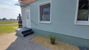 Ferienwohnung Hase und Igel - Gristow