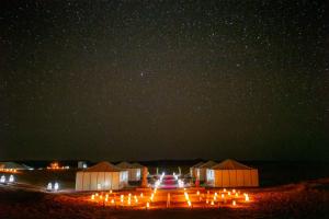 Palmyra Luxury Camp