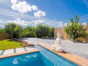 Cubos Casita Bolaño