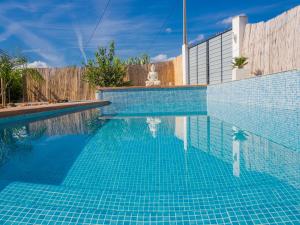 Cubos Casita Bolaño