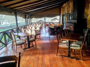 Naivasha West Beach Camp