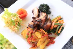 Naivasha West Beach Camp