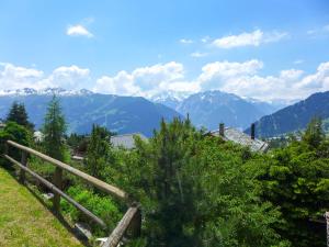 Chalet La Pive by Interhome
