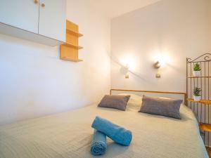 Appartements Apartment L'Ange Gardien by Interhome : photos des chambres