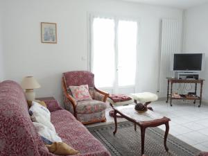 Maisons de vacances Holiday Home La Roquille by Interhome : photos des chambres