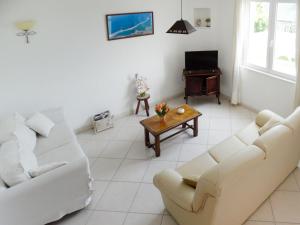 Holiday Home Le Sémaphore by Interhome