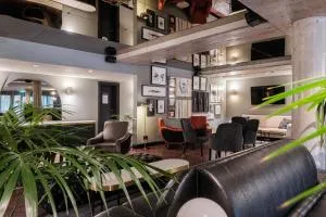 Hotel Residenz Pforzheim - Niefern-Öschelbronn