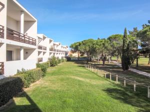 Appartements Apartment Le Golf Clair-1 by Interhome : photos des chambres