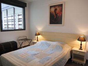 Apartment Le Golf Clair-1 by Interhome