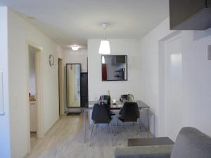 Apartment Andrea B15 by Interhome