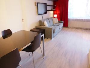 Apartment Andrea B15 by Interhome