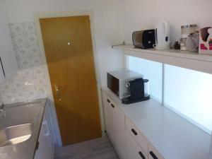 Apartment Andrea B15 by Interhome