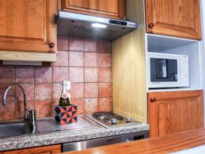 Apartment LEspace Montagne-5 by Interhome