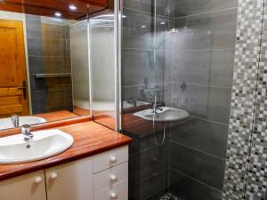 Apartment LEspace Montagne-5 by Interhome
