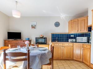 Holiday Home LOrée des Bois by Interhome