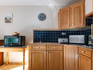 Holiday Home LOrée des Bois by Interhome