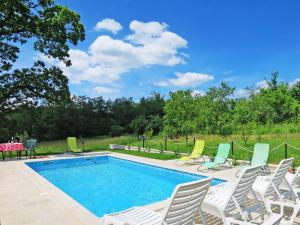 Holiday Home Sonja by Interhome