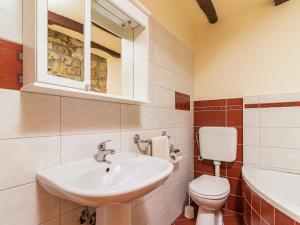 Holiday Home Sonja by Interhome