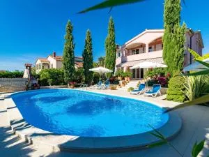 Apartment Viktorija-2 by Interhome - Radoši kod Višnjana