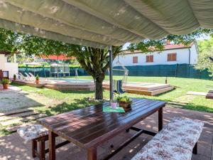 Holiday Home Poje by Interhome