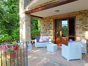 Villa Oleandra sul Lago by Interhome