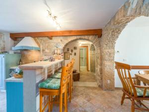 Holiday Home Villa Paula by Interhome 