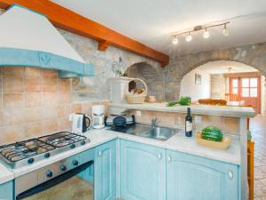 Holiday Home Villa Paula by Interhome 