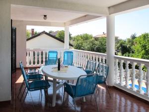 Apartment Mira-1 by Interhome